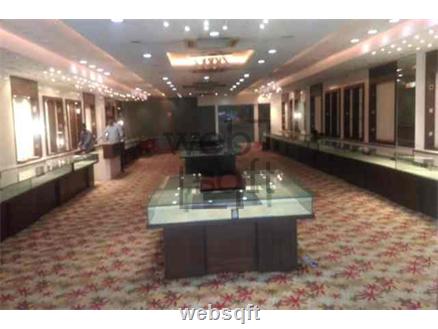 Showroom for Rent in Telangana